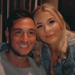 Z O Ë R H I A N N E✨ - Instagram Profile Picture of Z O Ë R H I A N N E✨ (@zoe_baker98) on Instagram