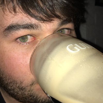 Profile Picture of Scott Stapleton (@scott10812638) on Twitter