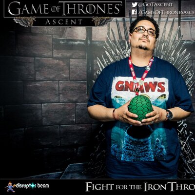 Profile Picture of Eric EROD Rodriguez (@Er12279) on Twitter