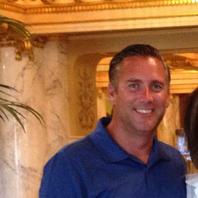 Profile Picture of Brian Wheeldon (@Brian_Wheeldon) on Twitter