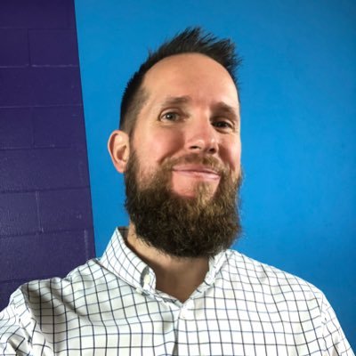 Profile Picture of Mike Tokarczyk (@MrT219) on Twitter