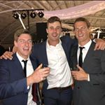 Profile Picture of Sam Gleeson (@samgleeson1993) on Instagram