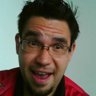 Profile Picture of Mike Mantilla (@mike_mantilla) on Twitter