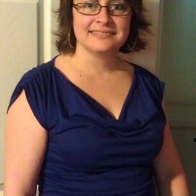 Profile Picture of Annick Thomas (@annick_thomas) on Twitter