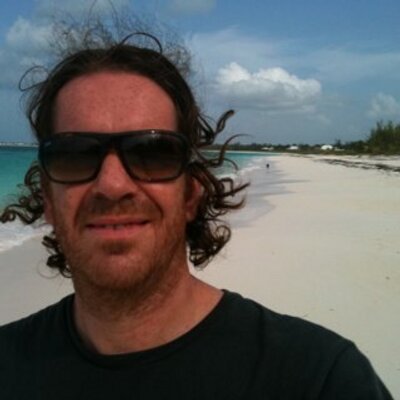 Profile Picture of Danny Spencer (@Apollokidder) on Twitter