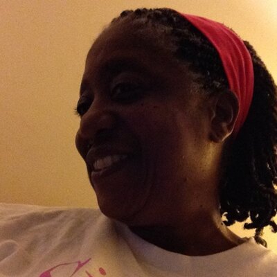 Profile Picture of Gail Royster (@groyster1) on Twitter