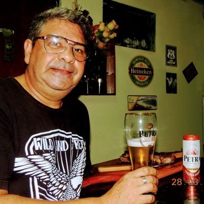 Profile Picture of Carlos Gambá (@JosCarl20119714) on Twitter