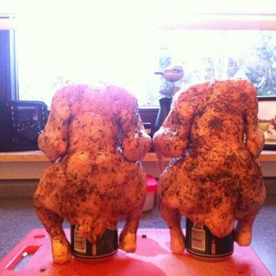Profile Picture of Christian Sperling (@BBQ_Chris) on Twitter