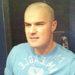 Profile Picture of Nick Smolen (@nicholas_smolen) on Instagram