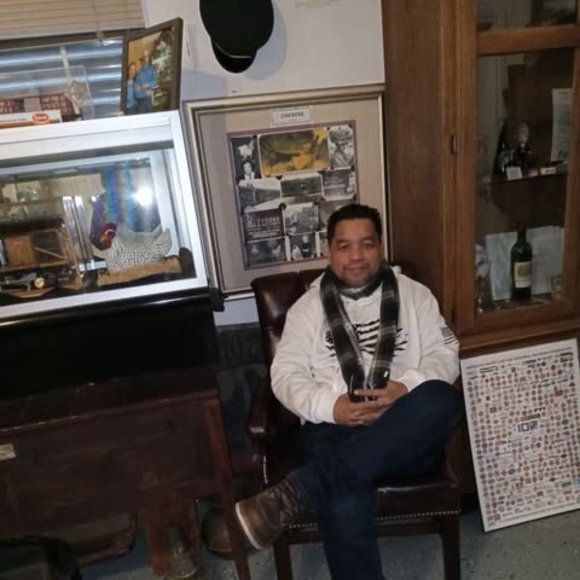 Profile Picture of Winfred Stephen (@stephenw1221) on Poshmark