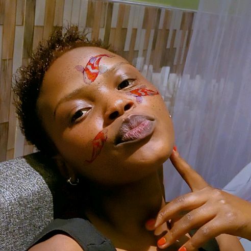 Profile Picture of glad💞 (@gladsthomas) on Tiktok