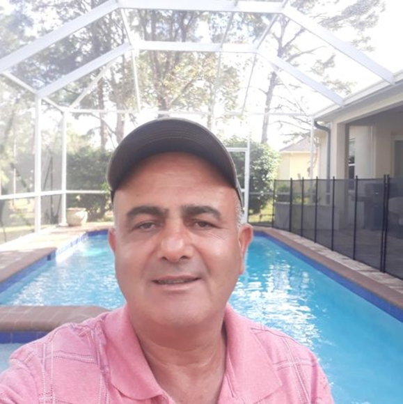 Profile Picture of Basil Malabeh (@basilmalabeh777) on Poshmark