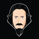 Profile Picture of The Alan Watts Archive (@alanwattsphilosopher) on Instagram
