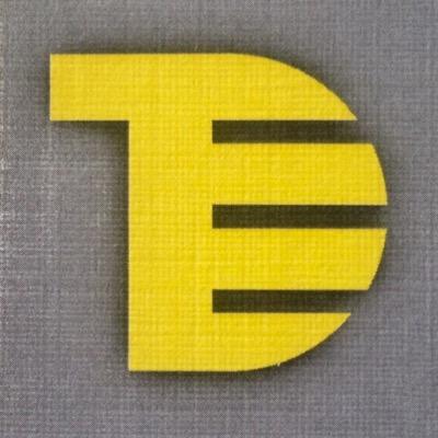 Profile Picture of Timothy E. Dobson (@dobson_designs) on Twitter