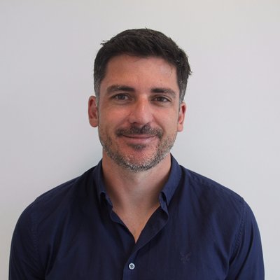 Profile Picture of James Slaney (@james_slaney) on Twitter