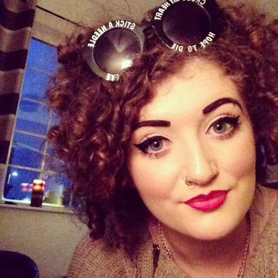 Profile Picture of Olivia Sinclair (@livvi_sinc) on Twitter