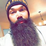 Profile Picture of Christopher Gilson (@chrisgilson.89) on Instagram