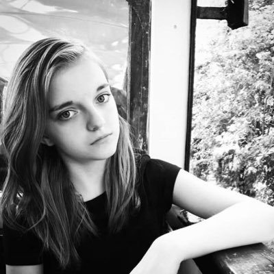 Profile Picture of Nicole Jaczek (@jaczeknicole) on Twitter