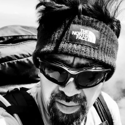 Profile Picture of Alvaro Fuentes (@Alvaro14X8000) on Twitter