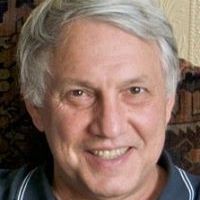 Andrei Linde - Pinterest Profile Picture of Andrei Linde (@andreilinde) on Pinterest