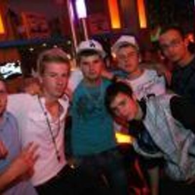 Profile Picture of Michael Petrovic (@dino1992) on Twitter