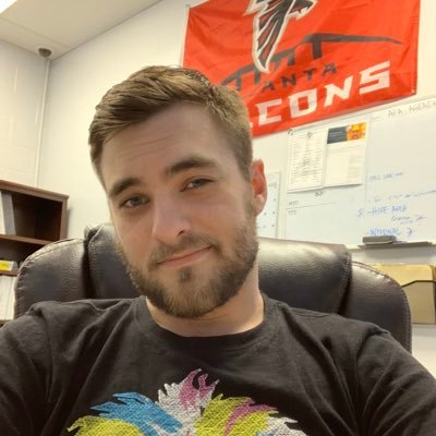 Profile Picture of Austin Warwick (@AustinWarwick6) on Twitter
