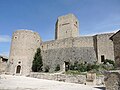 Profile Picture of Cantelmo Castle - Wikipediaon Wikipedia