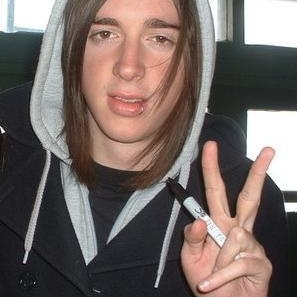 Spencer Fraise - Myspace Profile Picture of Spencer Fraise (@294339769) on Myspace