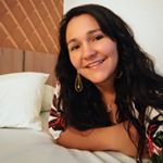 Profile Picture of Roberta Fonseca (@_roberta_melo) on Instagram