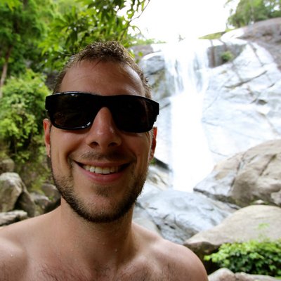 Profile Picture of Dan Lamothe (@DanL16) on Twitter