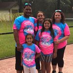 Profile Picture of LaDonna Hunter (@ladonna.howardhunter) on Instagram