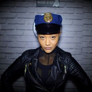 Profile Picture of Lythana (@lythanamambaye) on Myspace