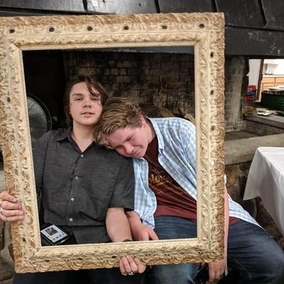 Profile Picture of Alex Casteel (@AlexCasteel19) on Twitter