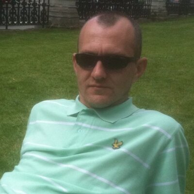Profile Picture of Michael Nesbit (@michaelnesbit) on Twitter