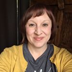Profile Picture of Christy Rush-Levine (@rushreads) on Instagram