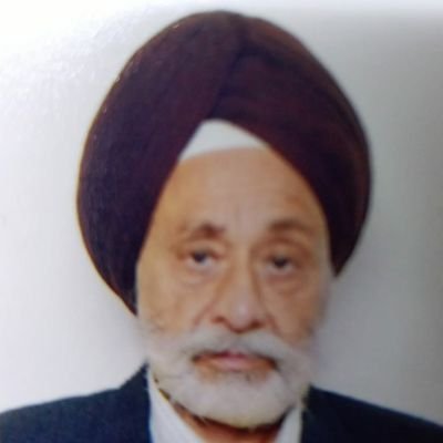 Profile Picture of Jagjit Singh Seth (@JagjitSeth) on Twitter