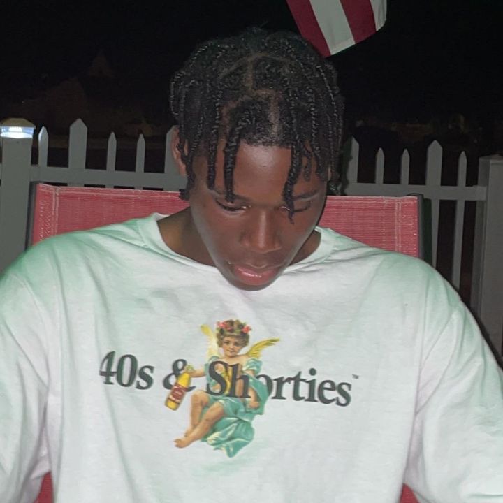 Profile Picture of Joel (@joel.gnf) on Tiktok