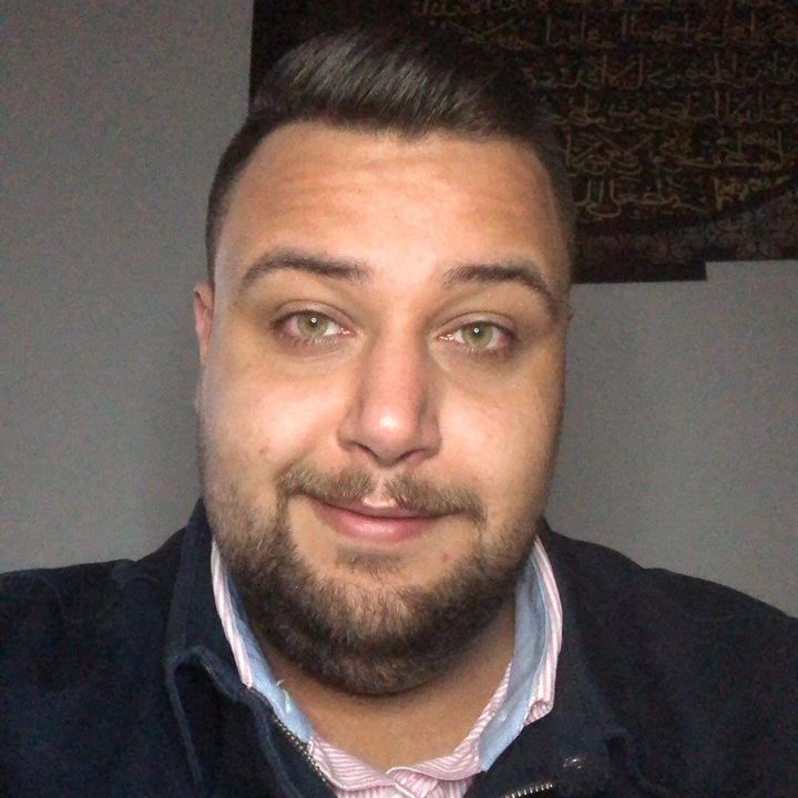 Profile Picture of Ahmad Hijazi (@ahmedhijazi394) on Tiktok