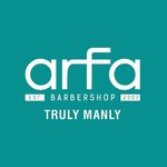 Profile Picture of Arfa Barbershop (@arfabarbershop) on Instagram