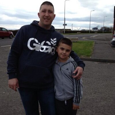 Profile Picture of Brian Robb (@Brianrobb82Ho) on Twitter