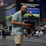 Profile Picture of benjamin gettler (@benjaminwge) on Instagram