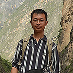 Profile Picture of Qian-Hua Pan (@%u524D%u534E) on Flickr