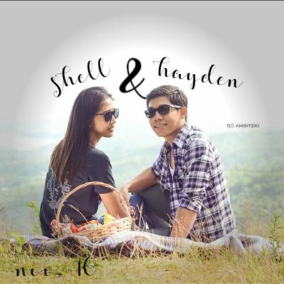 Profile Picture of Hayden Shealtiel Lopez Cariaga (@CariagaHayden) on Twitter