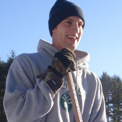 Profile Picture of Daniel McKelvey (@DAMcKelvey11) on Twitter