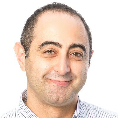 Profile Picture of Andrew Elia (@amigasoc) on Twitter