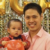 Profile Picture of Barry Han (@barry-han-1) on Quora