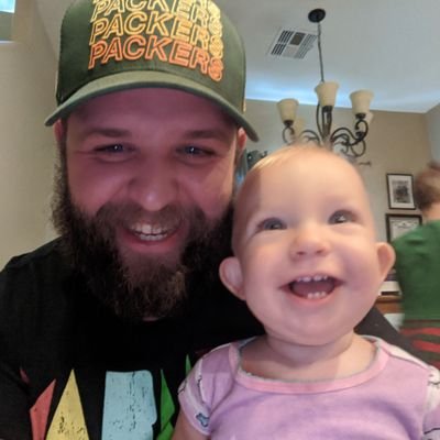 Profile Picture of Jeremy VanDerLinden (@JeremyRVDL) on Twitter
