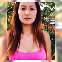 Profile Picture of Vivian Rocha (@vivian-rocha-1) on Quora