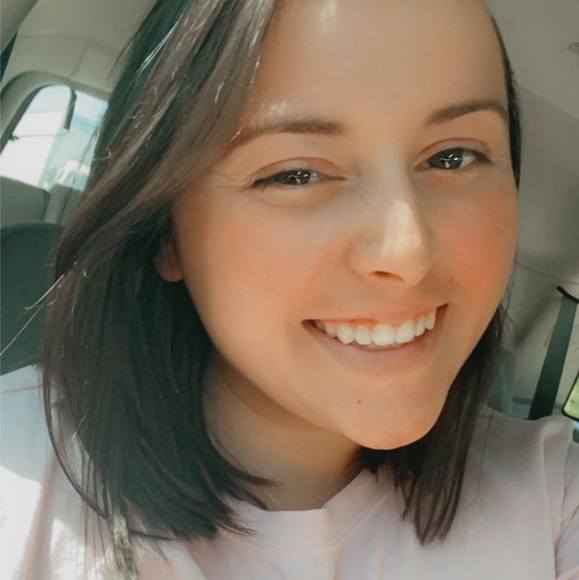 Profile Picture of Trianna j. Teel (@tjteel) on Poshmark