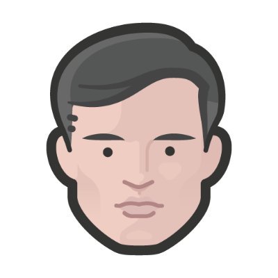 Profile Picture of Scott Lewis (@iconifyit) on Twitter